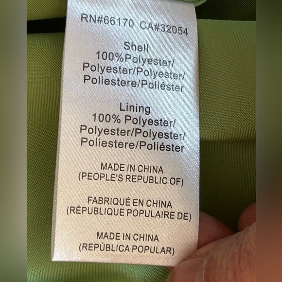 Hutch | Abstract Wrap Maxi Dress | Anthropologie - Picture 9 of 9